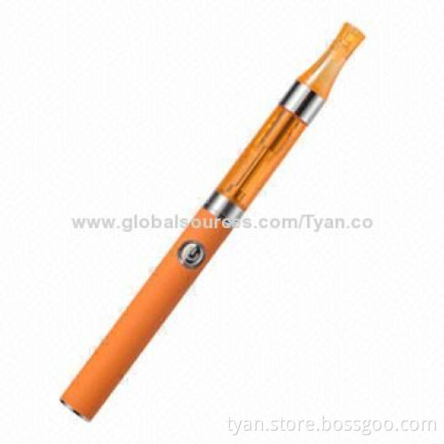 Mini Original Electronic Cigarette Best Selling E Cig, Eluv Slim Size, 139mm Length